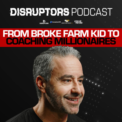 Real Estate Disruptors