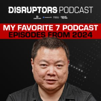 Real Estate Disruptors