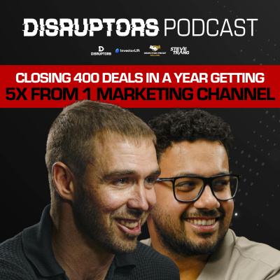 Real Estate Disruptors