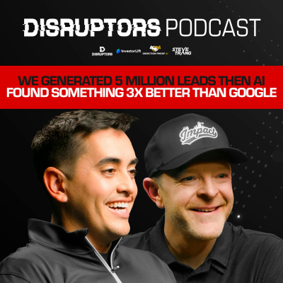 Real Estate Disruptors