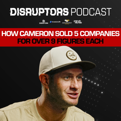 Real Estate Disruptors
