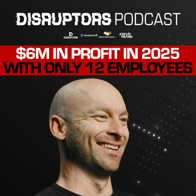 Real Estate Disruptors