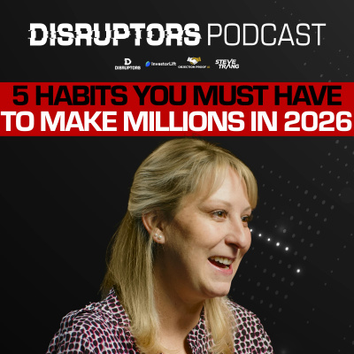 Real Estate Disruptors