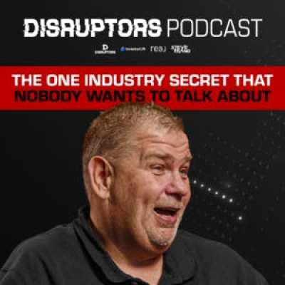 Real Estate Disruptors