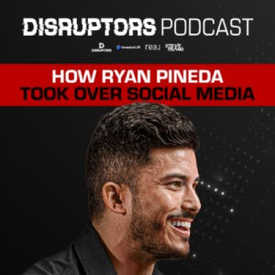 Real Estate Disruptors
