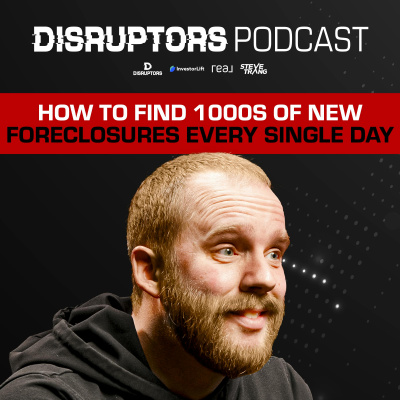 Real Estate Disruptors