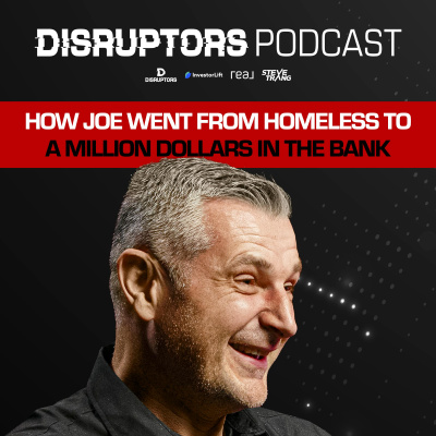 Real Estate Disruptors