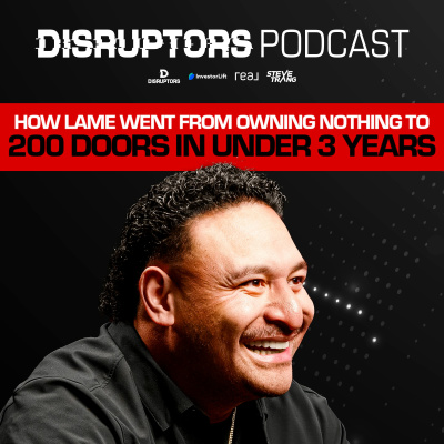Real Estate Disruptors
