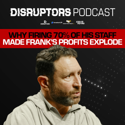 Real Estate Disruptors