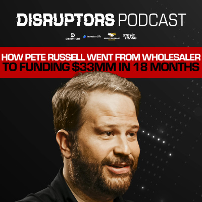 Real Estate Disruptors
