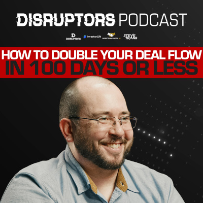 Real Estate Disruptors