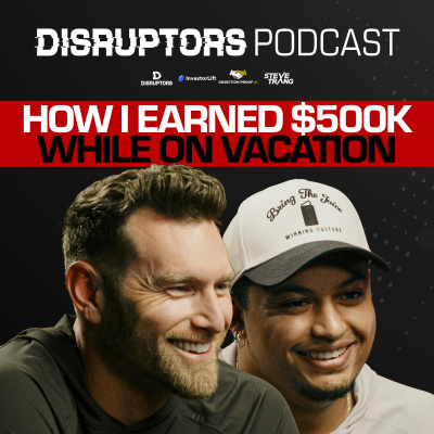 Real Estate Disruptors