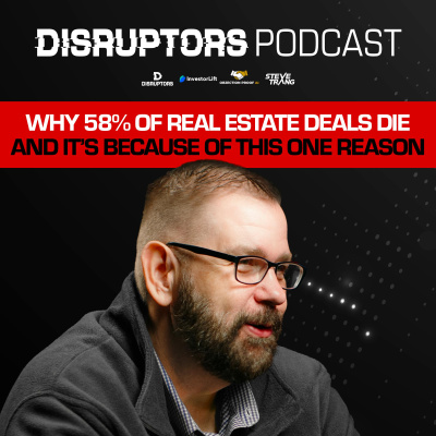 Real Estate Disruptors