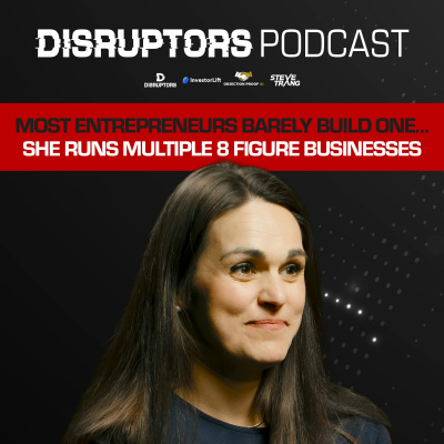 Real Estate Disruptors