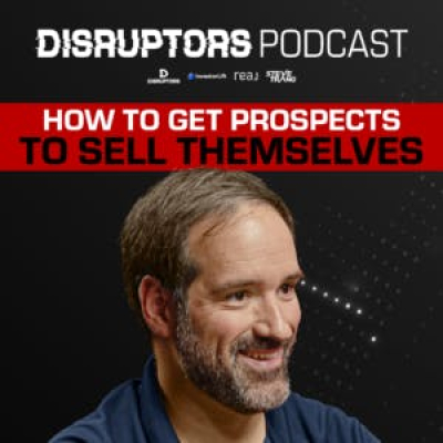 Real Estate Disruptors