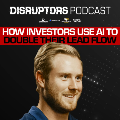 Real Estate Disruptors