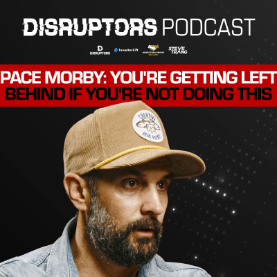 Real Estate Disruptors