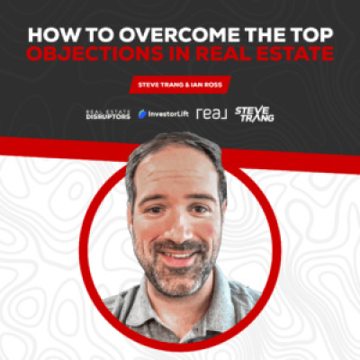 Real Estate Disruptors