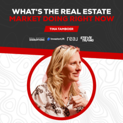 Real Estate Disruptors
