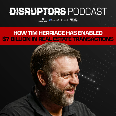 Real Estate Disruptors