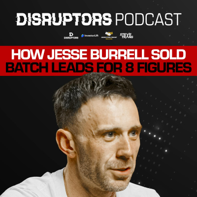 Real Estate Disruptors