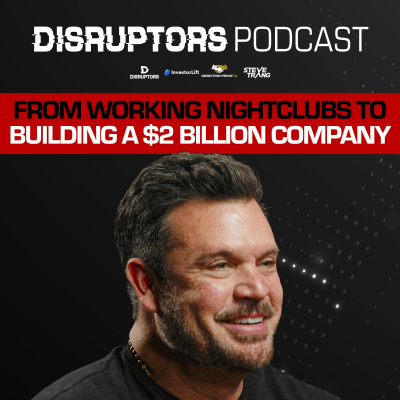 Real Estate Disruptors