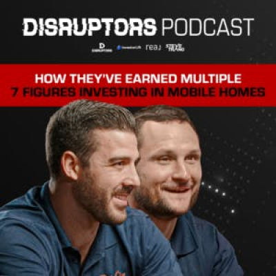 Real Estate Disruptors