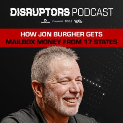 Real Estate Disruptors