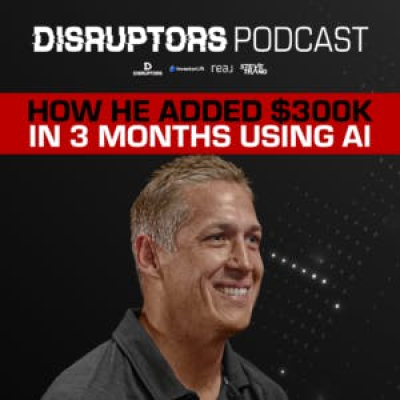 Real Estate Disruptors