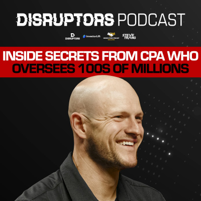 Real Estate Disruptors