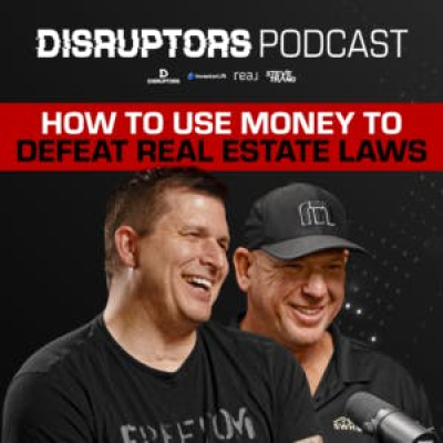 Real Estate Disruptors