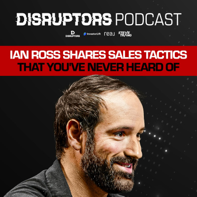 Real Estate Disruptors
