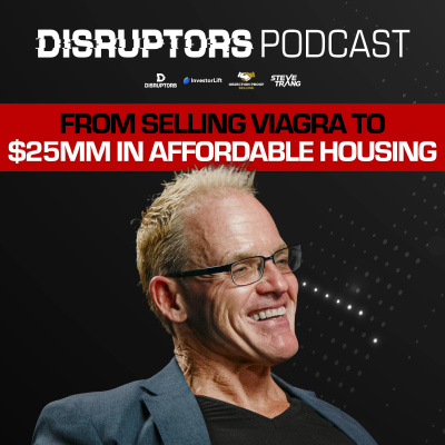 Real Estate Disruptors