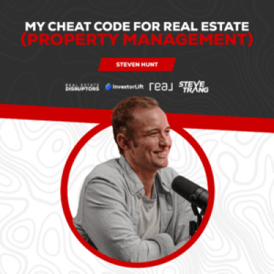 Real Estate Disruptors