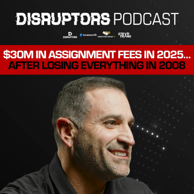 Real Estate Disruptors