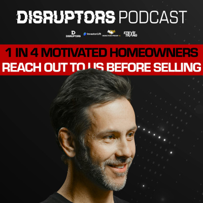 Real Estate Disruptors