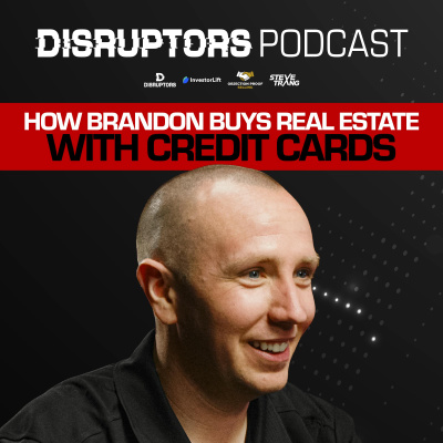 Real Estate Disruptors