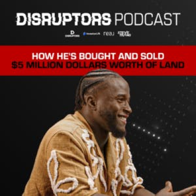 Real Estate Disruptors