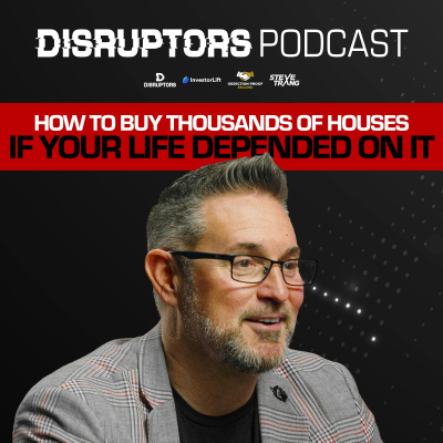 Real Estate Disruptors
