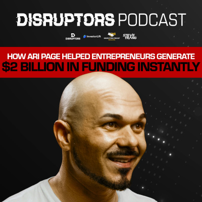 Real Estate Disruptors