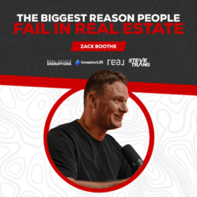 Real Estate Disruptors