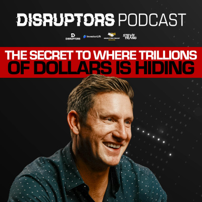 Real Estate Disruptors