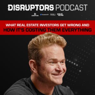 Real Estate Disruptors