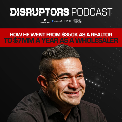 Real Estate Disruptors