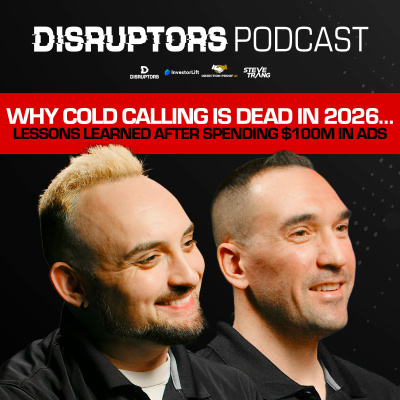 Real Estate Disruptors