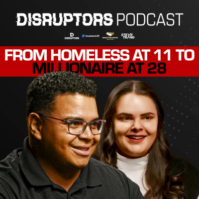 Real Estate Disruptors