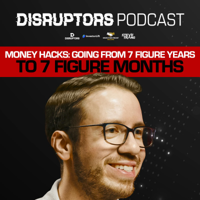 Real Estate Disruptors