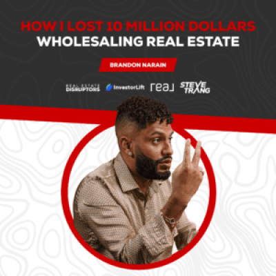 Real Estate Disruptors