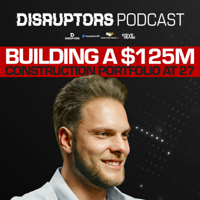Real Estate Disruptors