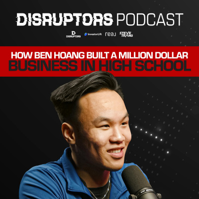 Real Estate Disruptors